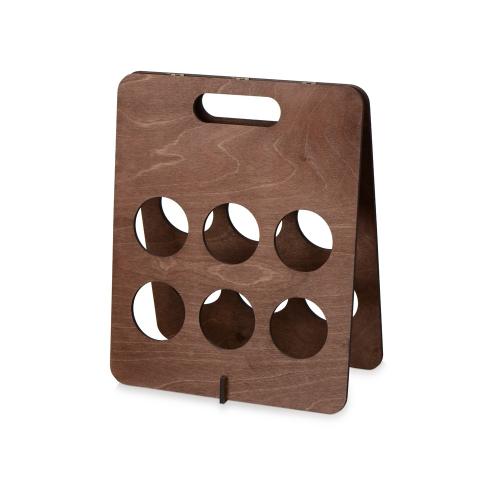 Подставка под винные бутылки Groot; - купить необычные подарки в Воронеже