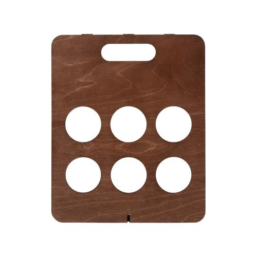 Подставка под винные бутылки Groot; - купить необычные сувениры в Воронеже