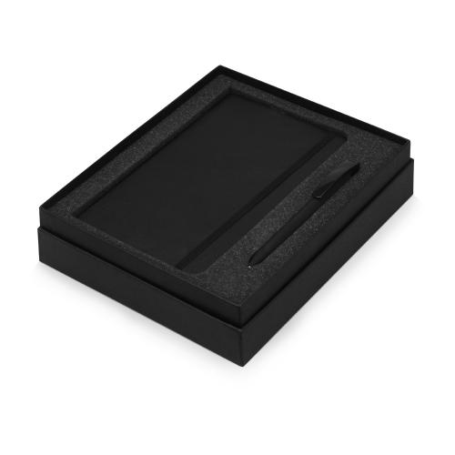 Подарочный набор Moleskine Amelie с блокнотом А5 Soft и ручкой; - купить необычные подарки в Воронеже