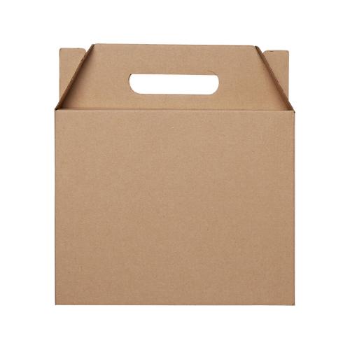 Гофрокороб 280х225х100 Т23 E Бурый; - купить необычные подарки в Воронеже