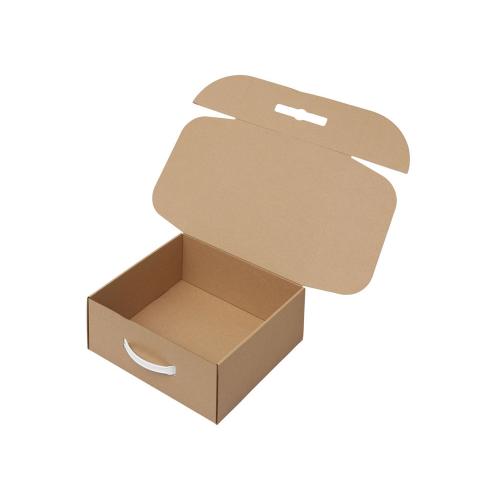 Коробка подарочная Хэнди ; - купить необычные подарки в Воронеже