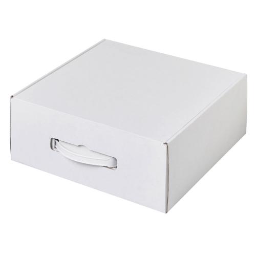 Коробка подарочная Хэнди ; - купить именные сувениры в Воронеже