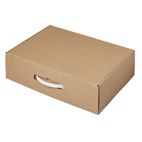 Коробка подарочная Хэнди ; - купить именные сувениры в Воронеже