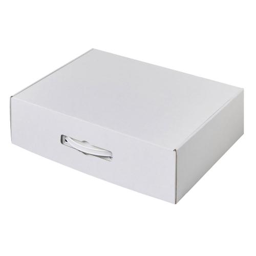 Коробка подарочная Хэнди ; - купить именные сувениры в Воронеже