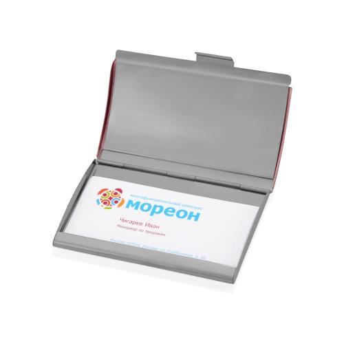 Визитница Смит; - купить необычные подарки в Воронеже