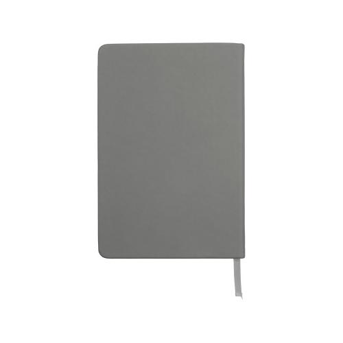 Блокнот А5 Magnet 14,3*21 с магнитным держателем для ручки; - купить подарки с логотипом в Воронеже