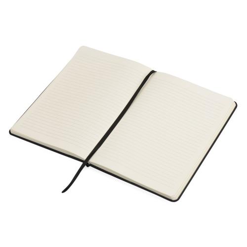 Блокнот А5 Magnet 14,3*21 с магнитным держателем для ручки; - купить необычные сувениры в Воронеже