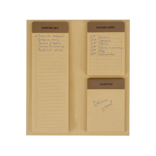Планер с отрывными листами Write & Plan; - купить именные сувениры в Воронеже