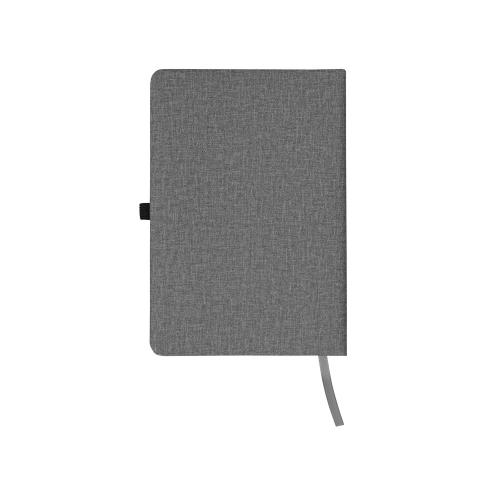 Блокнот Pocket 140*205 мм с карманом для телефона; - купить подарки с логотипом в Воронеже