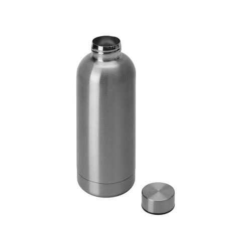 Вакуумная термобутылка Cask Waterline, 500 мл; - купить необычные подарки в Воронеже