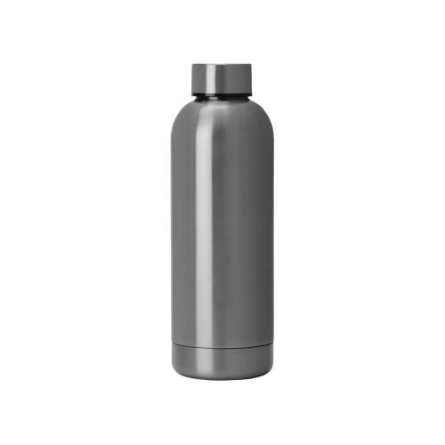 Вакуумная термобутылка Cask Waterline, 500 мл, тубус; - купить необычные сувениры в Воронеже