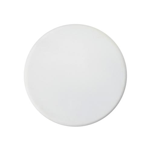 Вакуумная термобутылка Cask Waterline, soft touch, 500 мл, тубус; - купить именные сувениры в Воронеже
