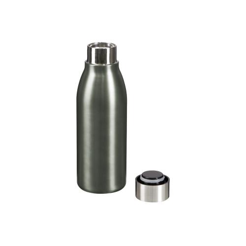 Вакуумная термобутылка Brottle; - купить необычные подарки в Воронеже