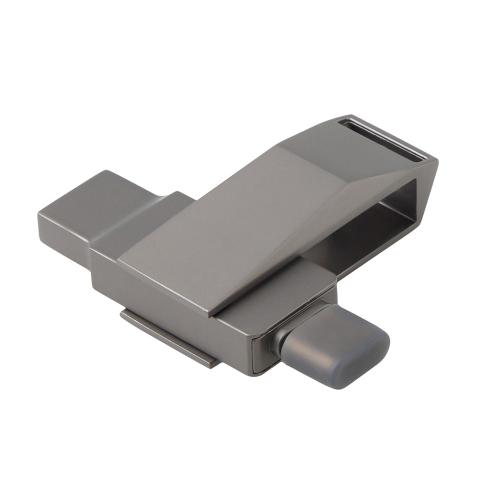Флешка 64 ГБ USB Type-C и USB 3.0 Тесла; - купить необычные сувениры в Воронеже
