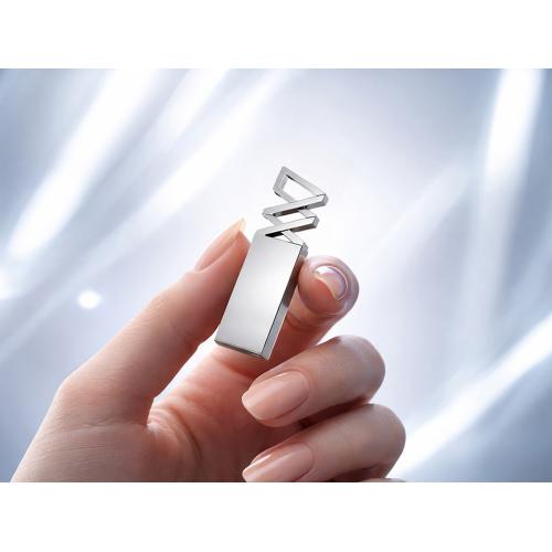 Флешка 32 ГБ USB 3.0 Адорн; - купить подарки с логотипом в Воронеже