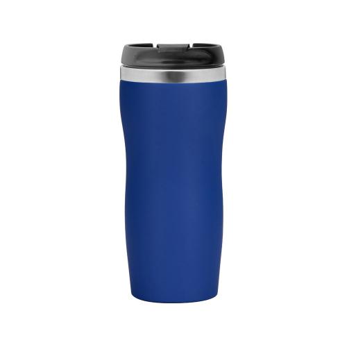 Термокружка Double wall mug C1, soft touch, 350 мл; - купить необычные сувениры в Воронеже