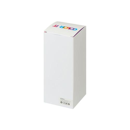 Термокружка Double wall mug C1, soft touch, 350 мл; - купить именные сувениры в Воронеже