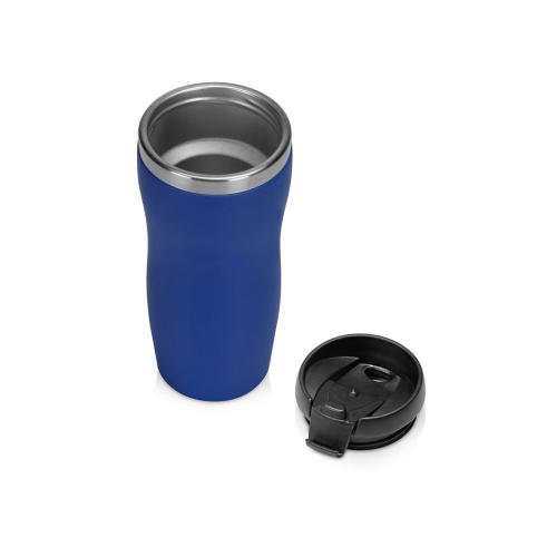 Термокружка Double wall mug C1, soft touch, 350 мл; - купить необычные подарки в Воронеже