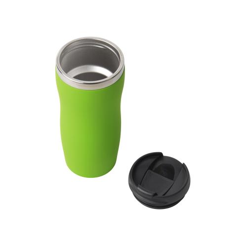Термокружка Double wall mug C1, soft touch, 350 мл; - купить необычные подарки в Воронеже