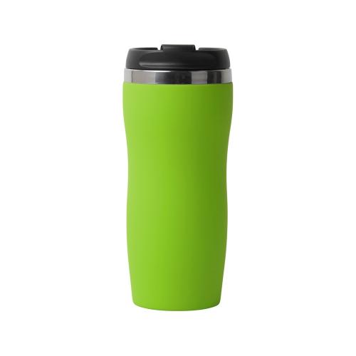 Термокружка Double wall mug C1, soft touch, 350 мл; - купить необычные сувениры в Воронеже