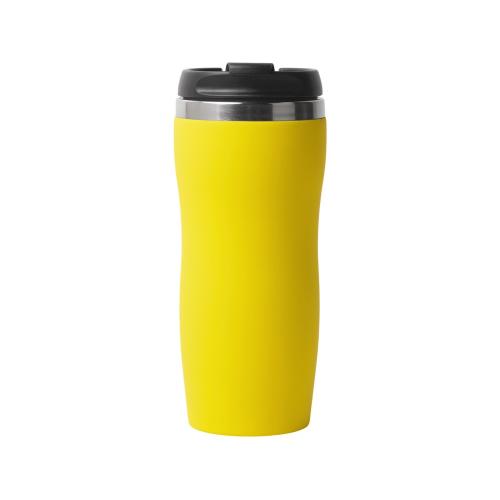 Термокружка Double wall mug C1, soft touch, 350 мл; - купить необычные сувениры в Воронеже
