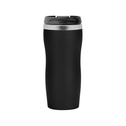 Термокружка Double wall mug C1, soft touch, 350 мл; - купить необычные сувениры в Воронеже
