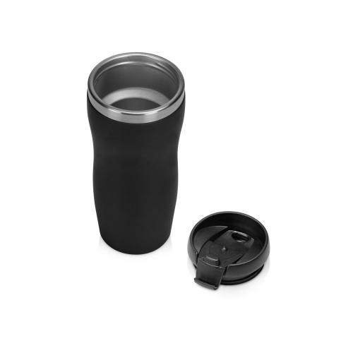 Термокружка Double wall mug C1, soft touch, 350 мл; - купить необычные подарки в Воронеже