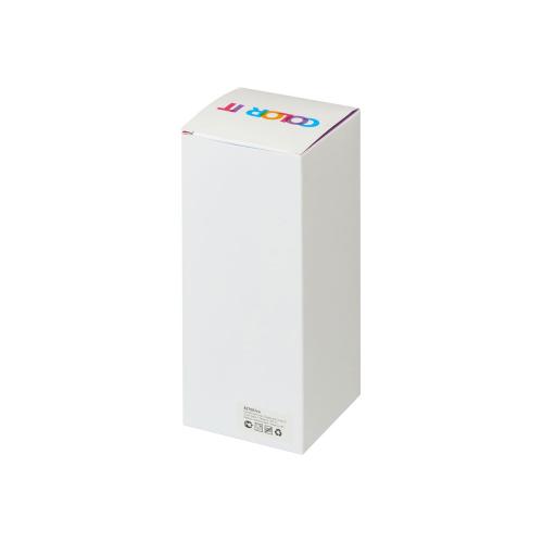 Термокружка Double wall mug C1, soft touch, 350 мл; - купить именные сувениры в Воронеже