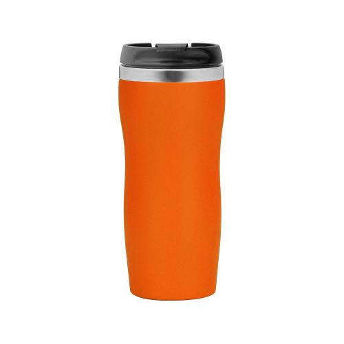 Термокружка Double wall mug C1, soft touch, 350 мл; - купить необычные сувениры в Воронеже