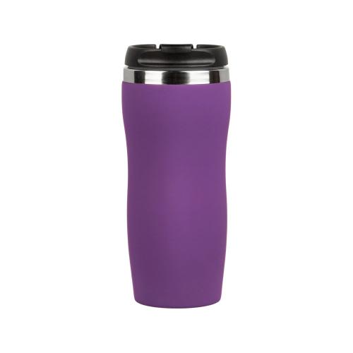 Термокружка Double wall mug C1, soft touch, 350 мл; - купить необычные сувениры в Воронеже