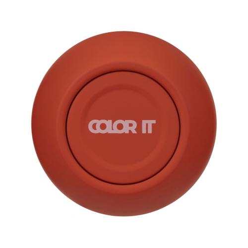 Термокружка Vacuum mug C1, soft touch, 370мл; - купить подарки с логотипом в Воронеже