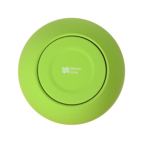 Термокружка Sense Gum soft-touch, 370мл; - купить подарки с логотипом в Воронеже