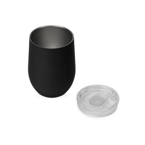 Термокружка Sense Gum soft-touch, 370мл; - купить необычные подарки в Воронеже