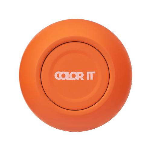Термокружка Vacuum mug C1, soft touch, 370мл; - купить подарки с логотипом в Воронеже