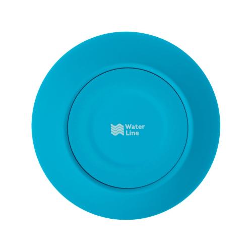 Термокружка Sense Gum, soft-touch, непротекаемая крышка, 370мл; - купить подарки с логотипом в Воронеже