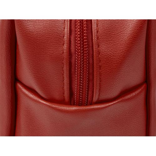 Косметичка из эко-кожи Enio; - купить подарки с логотипом в Воронеже
