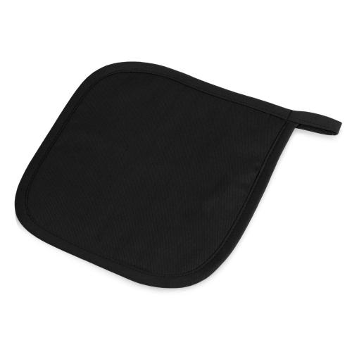 Хлопковая прихватка, черный