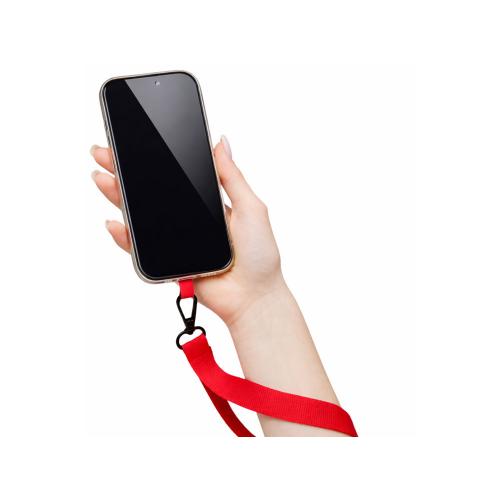 Ремешок на руку для телефона Рист; - купить подарки с логотипом в Воронеже