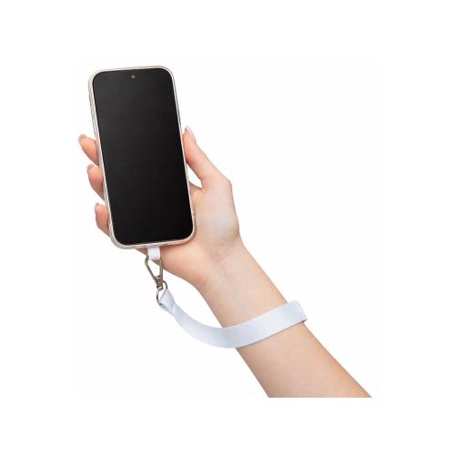 Ремешок на руку для телефона Рист; - купить подарки с логотипом в Воронеже