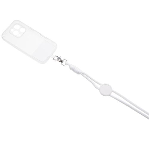 Ремешок на шею для телефона Нэко; - купить необычные сувениры в Воронеже