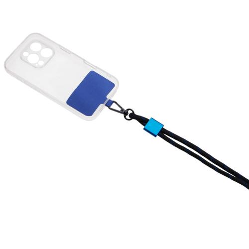 Ремешок на шею для телефона Риксо; - купить необычные сувениры в Воронеже