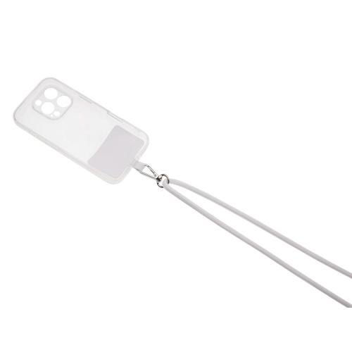Ремешок на шею для телефона Риксо; - купить необычные сувениры в Воронеже