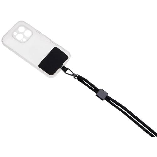 Ремешок на шею для телефона Риксо; - купить необычные сувениры в Воронеже