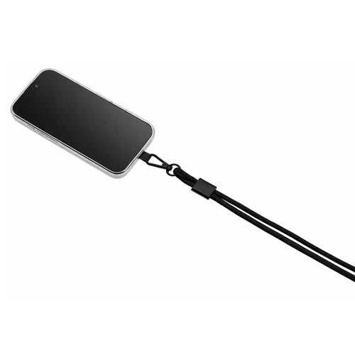 Ремешок на шею для телефона Риксо; - купить именные сувениры в Воронеже