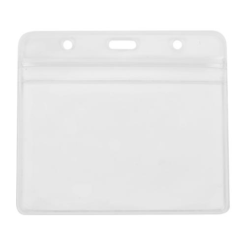 Бейдж Crystal Flat 115*101 мм ; - купить необычные подарки в Воронеже