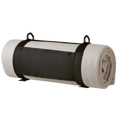 Плед Нежность с плечевым ремнем; - купить именные сувениры в Воронеже