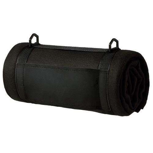 Плед Нежность с плечевым ремнем; - купить именные сувениры в Воронеже