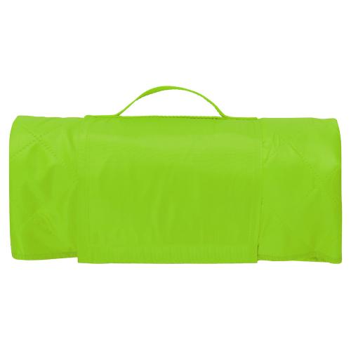 Стеганый плед для пикника Garment; - купить подарки с логотипом в Воронеже