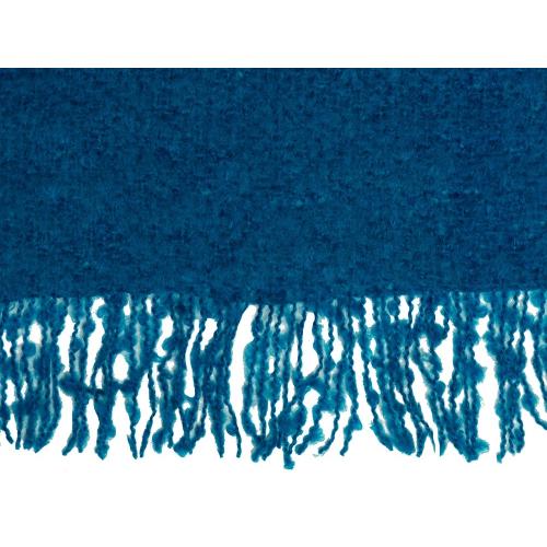 Плед акриловый Mohair; - купить именные сувениры в Воронеже