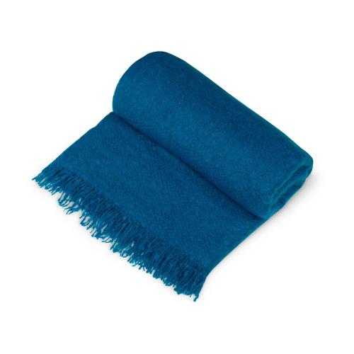 Плед акриловый Mohair; - купить необычные подарки в Воронеже